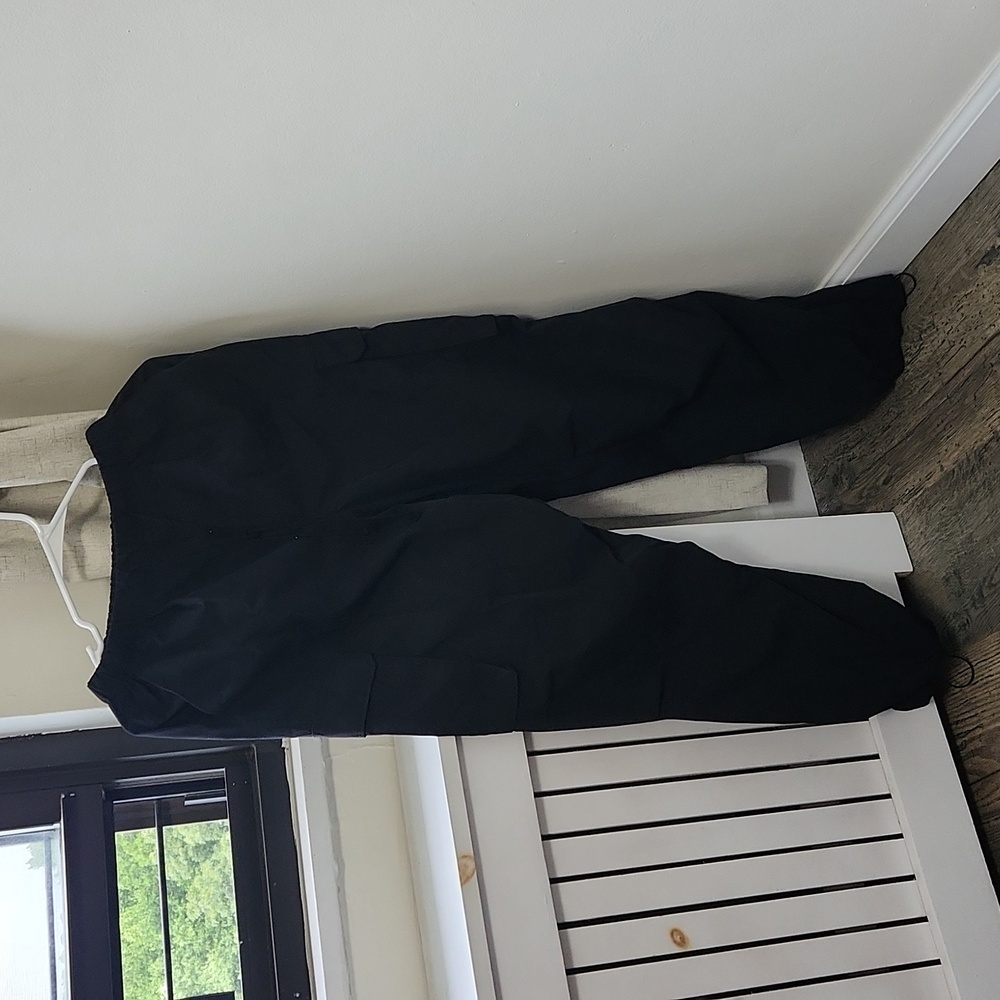 GU Cargo Baggy Pants
